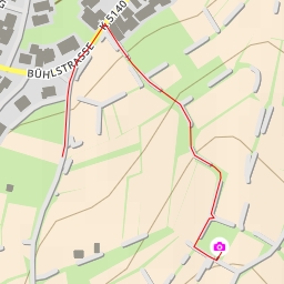 thumbnail for Wasserreservoir