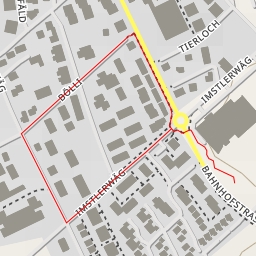 thumbnail for Bahnhofstrasse