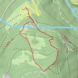 thumbnail for Route du Charvin