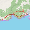 thumbnail for Camí de Cavalls