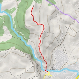 thumbnail for Mola Alta de Serelles