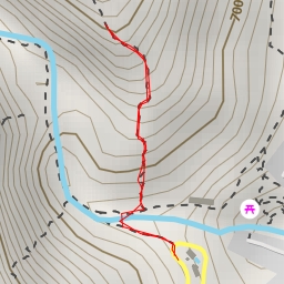 thumbnail for Mirador de l'Estret