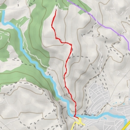 thumbnail for Penya de la Reina