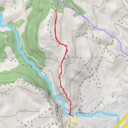 thumbnail for Camí dels Talecons