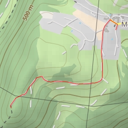 thumbnail for Le Floréal