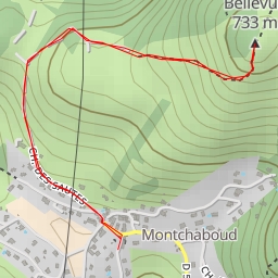 thumbnail for Chemin des Fontanettes