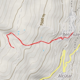 thumbnail for Pista Juviles - Pista Juviles