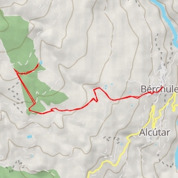 thumbnail for Las Hoyuelas