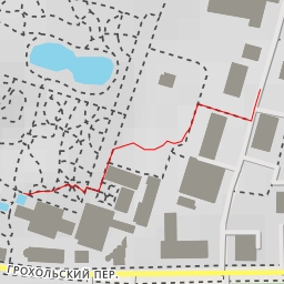 thumbnail for Субтропическая оранжерея - проспект Мира - Москва