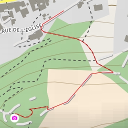 thumbnail for Place de l'Église