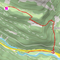 thumbnail for Gavaralpe