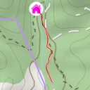 thumbnail for Refugi de Puigcercós