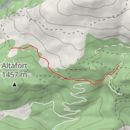 thumbnail for R62 Collet de Maians - Carretera de Gombrén a Cal Ros