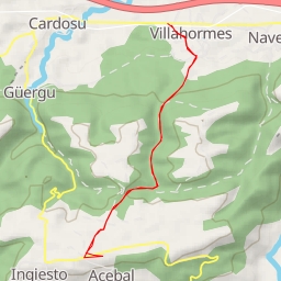 thumbnail for Mirador de Europa