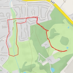 thumbnail for Coventry Road - Coventry Road