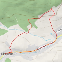 thumbnail for Pałacowa