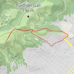 thumbnail for Turó del Fanxó