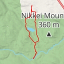 thumbnail for Trent Canyon Lower Trail - Area A (Baynes Sound)