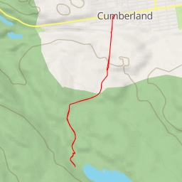 thumbnail for Log-ride, Double Black Diamond Feature