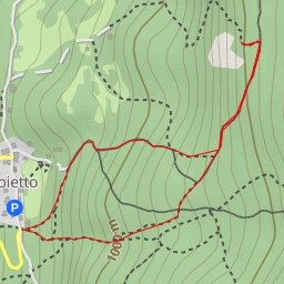 thumbnail for Marocche dei Giori