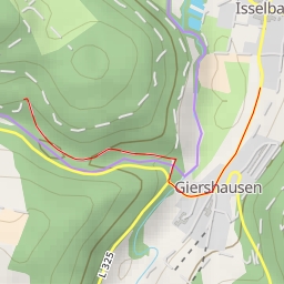 thumbnail for Grillhütte Stahlhofen - K 18