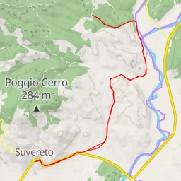 thumbnail for La Fornace