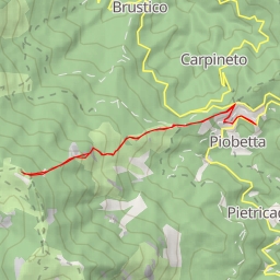 thumbnail for Monte Muffraje