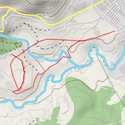 thumbnail for Via Verda d'Alcoi - Via Verda d'Alcoi