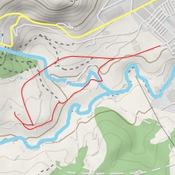 thumbnail for Via Verda d'Alcoi - Via Verda d'Alcoi