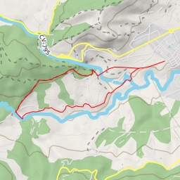 thumbnail for Itinerari Ambiental Canalons-Racó Sant Bonaventura