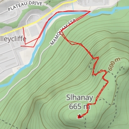 thumbnail for Slhanay