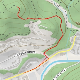 thumbnail for Cougar Ridge - Cougar Ridge - Squamish