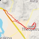 thumbnail for Θεόπετρα - Πλάτανος