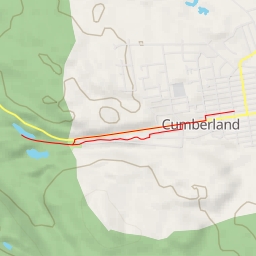 thumbnail for Wellington Colliery Trail - Wellington Colliery Trail