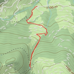 thumbnail for Blaiksteig