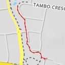 thumbnail for Eildon Circuit - Melbourne