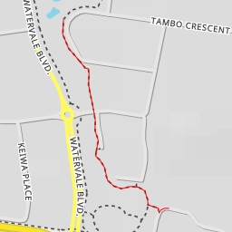 thumbnail for Eildon Circuit - Melbourne