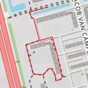 thumbnail for Lagelandsepad - Lagelandsepad - Rotterdam