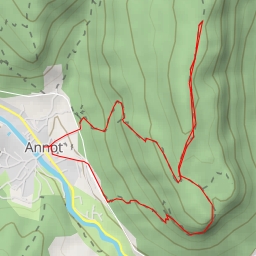 thumbnail for Route du Pont de Gay