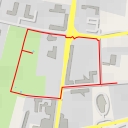 thumbnail for Alojzego Jankowskiego - Ruda Śląska