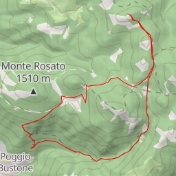 thumbnail for Monte Castiglioni