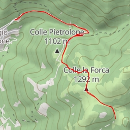 thumbnail for Rifugio Mattutino