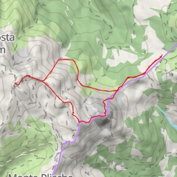 thumbnail for Rifugio Mario Fraccaroli