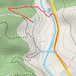 thumbnail for Pont de l'Herand - Pont de l'Herand