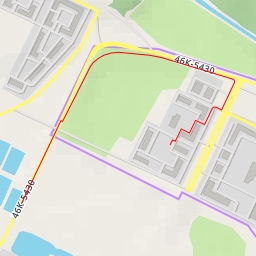 thumbnail for улица Липчанского - улица Липчанского - Москва