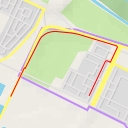 thumbnail for улица Липчанского - улица Липчанского - Москва