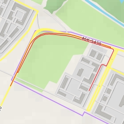 thumbnail for улица Липчанского - улица Липчанского - Москва