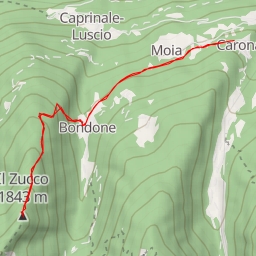 thumbnail for Il Zucco