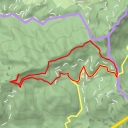 thumbnail for Camí de la Vila Vella