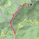 thumbnail for Puigsacalm Xic